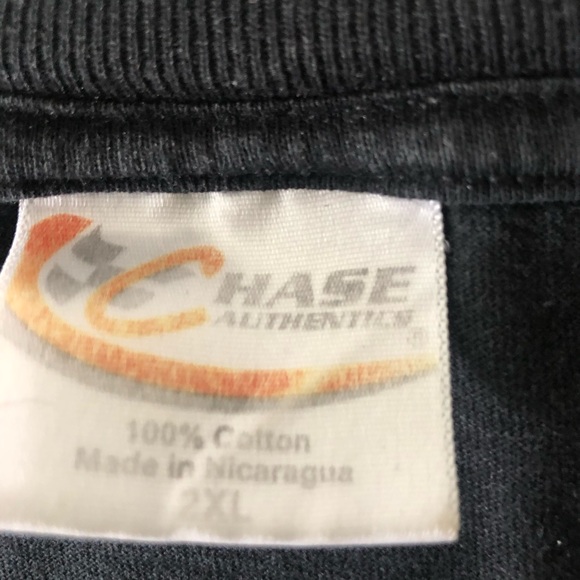 NASCAR tee Dale Jr - Picture 4 of 7